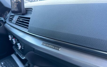 Audi Q5, 2017 год, 3 150 000 рублей, 20 фотография