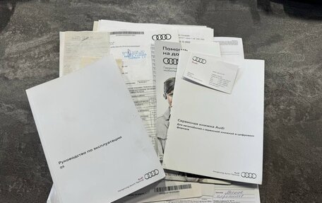 Audi Q5, 2017 год, 3 150 000 рублей, 28 фотография