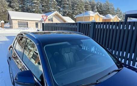 Audi Q5, 2017 год, 3 150 000 рублей, 29 фотография