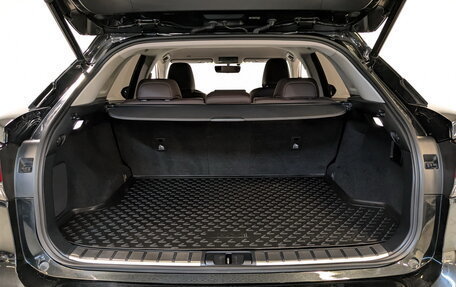 Lexus RX IV рестайлинг, 2021 год, 5 850 000 рублей, 10 фотография