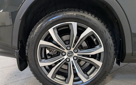 Lexus RX IV рестайлинг, 2021 год, 5 850 000 рублей, 18 фотография