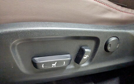 Lexus RX IV рестайлинг, 2021 год, 5 850 000 рублей, 21 фотография