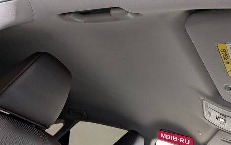 Lexus RX IV рестайлинг, 2021 год, 5 850 000 рублей, 23 фотография