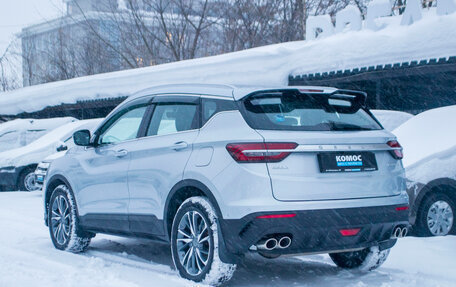 Geely Coolray I, 2022 год, 1 699 000 рублей, 3 фотография