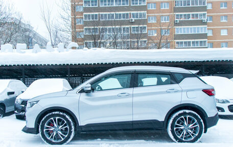 Geely Coolray I, 2022 год, 1 699 000 рублей, 2 фотография