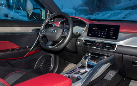 Geely Coolray I, 2022 год, 1 699 000 рублей, 9 фотография