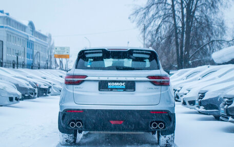 Geely Coolray I, 2022 год, 1 699 000 рублей, 4 фотография