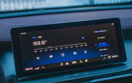 Geely Coolray I, 2022 год, 1 699 000 рублей, 17 фотография