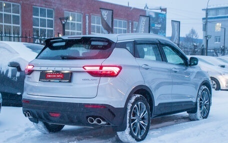 Geely Coolray I, 2022 год, 1 699 000 рублей, 5 фотография