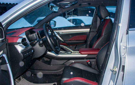 Geely Coolray I, 2022 год, 1 699 000 рублей, 13 фотография