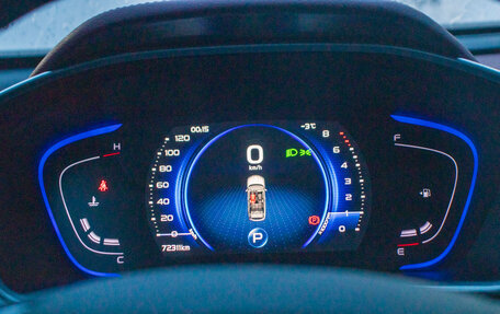 Geely Coolray I, 2022 год, 1 699 000 рублей, 16 фотография