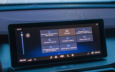 Geely Coolray I, 2022 год, 1 699 000 рублей, 18 фотография