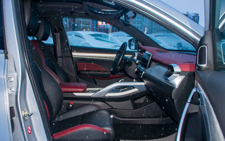 Geely Coolray I, 2022 год, 1 699 000 рублей, 14 фотография