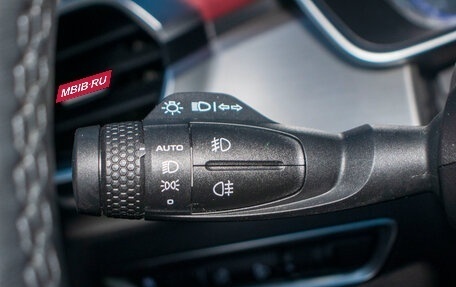 Geely Coolray I, 2022 год, 1 699 000 рублей, 22 фотография