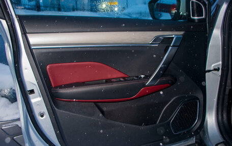 Geely Coolray I, 2022 год, 1 699 000 рублей, 26 фотография