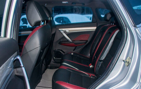 Geely Coolray I, 2022 год, 1 699 000 рублей, 29 фотография