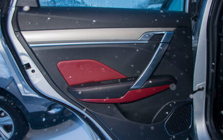 Geely Coolray I, 2022 год, 1 699 000 рублей, 32 фотография