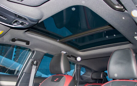 Geely Coolray I, 2022 год, 1 699 000 рублей, 31 фотография