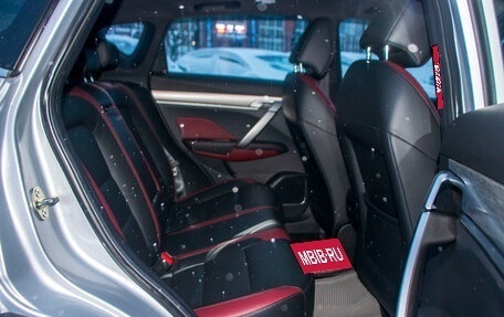 Geely Coolray I, 2022 год, 1 699 000 рублей, 28 фотография