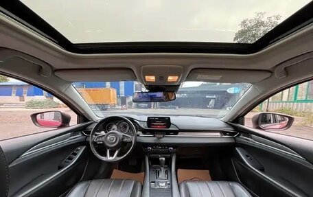 Mazda 6, 2021 год, 1 950 600 рублей, 8 фотография