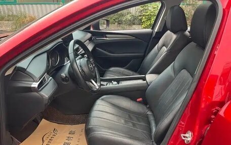 Mazda 6, 2021 год, 1 950 600 рублей, 15 фотография