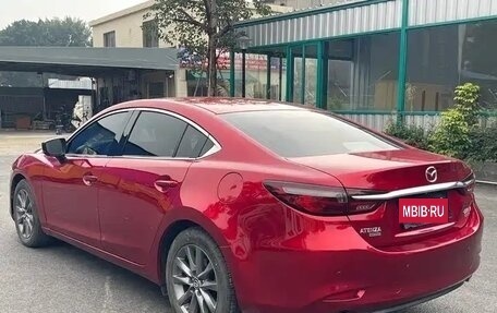 Mazda 6, 2021 год, 1 950 600 рублей, 7 фотография