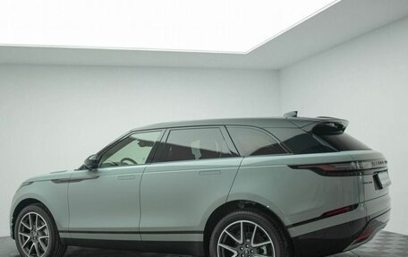 Land Rover Range Rover Velar I, 2025 год, 9 790 000 рублей, 5 фотография
