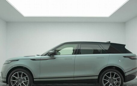Land Rover Range Rover Velar I, 2025 год, 9 790 000 рублей, 3 фотография