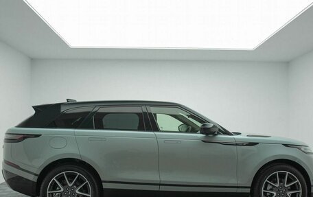 Land Rover Range Rover Velar I, 2025 год, 9 790 000 рублей, 9 фотография