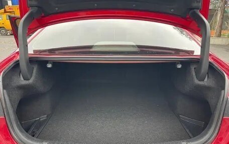 Mazda 6, 2021 год, 1 950 600 рублей, 17 фотография