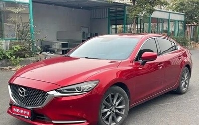Mazda 6, 2021 год, 1 950 600 рублей, 1 фотография