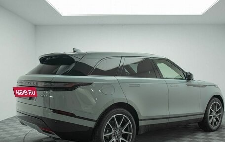 Land Rover Range Rover Velar I, 2025 год, 9 790 000 рублей, 7 фотография