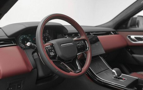 Land Rover Range Rover Velar I, 2025 год, 9 790 000 рублей, 12 фотография