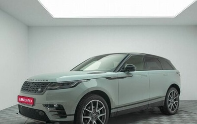 Land Rover Range Rover Velar I, 2025 год, 9 790 000 рублей, 1 фотография