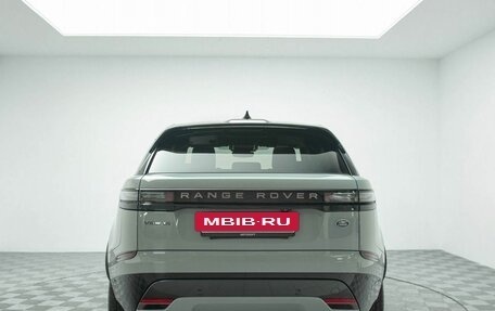 Land Rover Range Rover Velar I, 2025 год, 9 790 000 рублей, 6 фотография