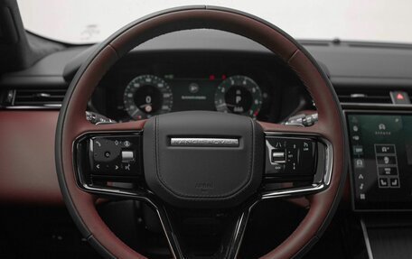 Land Rover Range Rover Velar I, 2025 год, 9 790 000 рублей, 14 фотография