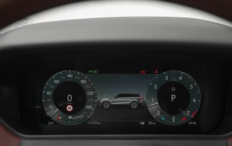 Land Rover Range Rover Velar I, 2025 год, 9 790 000 рублей, 15 фотография