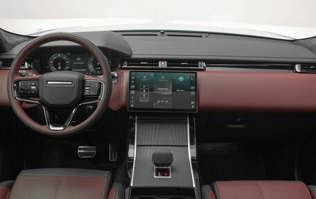 Land Rover Range Rover Velar I, 2025 год, 9 790 000 рублей, 13 фотография
