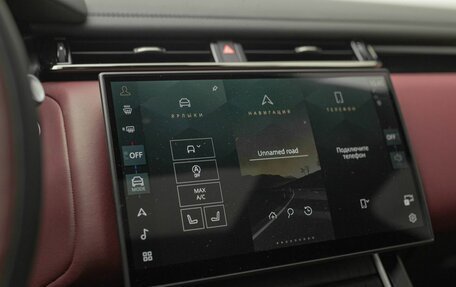 Land Rover Range Rover Velar I, 2025 год, 9 790 000 рублей, 18 фотография