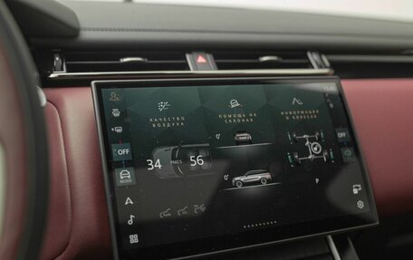 Land Rover Range Rover Velar I, 2025 год, 9 790 000 рублей, 17 фотография