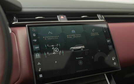 Land Rover Range Rover Velar I, 2025 год, 9 790 000 рублей, 19 фотография