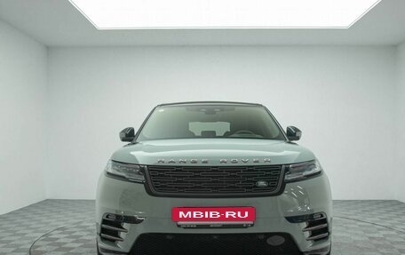 Land Rover Range Rover Velar I, 2025 год, 9 790 000 рублей, 11 фотография