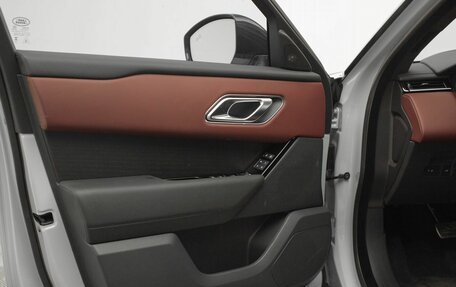 Land Rover Range Rover Velar I, 2025 год, 9 790 000 рублей, 27 фотография