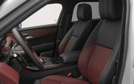 Land Rover Range Rover Velar I, 2025 год, 9 790 000 рублей, 29 фотография