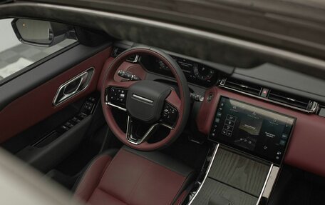 Land Rover Range Rover Velar I, 2025 год, 9 790 000 рублей, 34 фотография