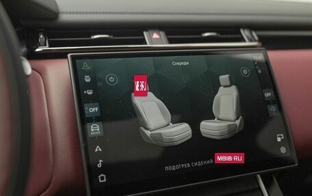 Land Rover Range Rover Velar I, 2025 год, 9 790 000 рублей, 24 фотография