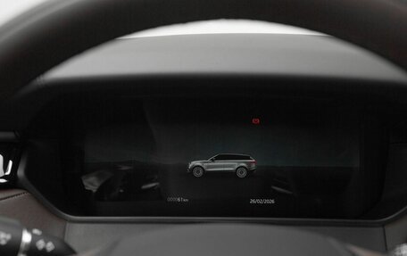 Land Rover Range Rover Velar I, 2025 год, 9 790 000 рублей, 37 фотография