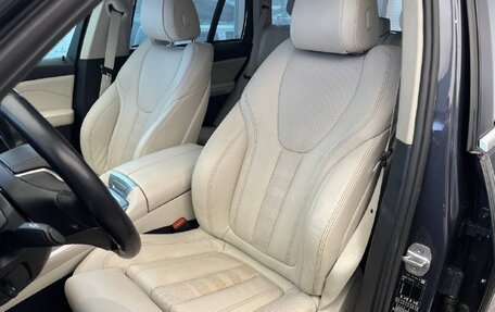 BMW X5, 2019 год, 5 990 000 рублей, 9 фотография