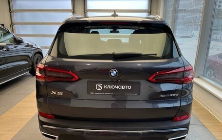 BMW X5, 2019 год, 5 990 000 рублей, 5 фотография