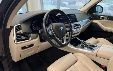 BMW X5, 2019 год, 5 990 000 рублей, 8 фотография